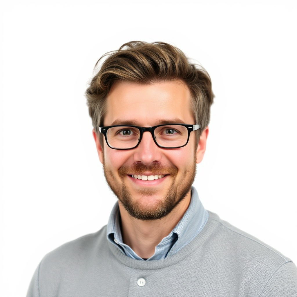 Daniel Reynolds