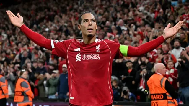 UEFA Champions Cup: The Reds Produce Yet Another Dramatic Show & Chelsea Suffer Defeat at Bayern - Key Moments & Reaction