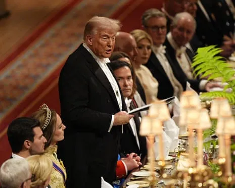 Keir Starmer and Donald Trump to Conduct Negotiations as PM Alerted UK Faces ‘Major Dilemma’ Over Relationship with America