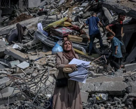 Paris Needed to Recognised Palestine as a State Long Before: Doubters Asks: What Changed?
