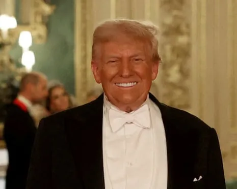 The President Intends to Classify Antifa as a Primary Terrorist Entity