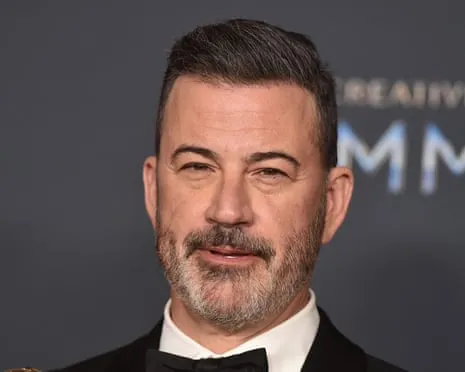 What Exactly Did Jimmy Kimmel Say About Charlie Kirk’s Killing?