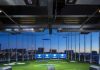 How much is top golf